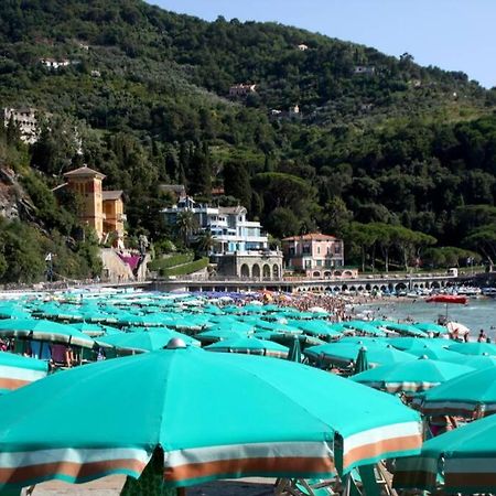 Le Case Della Lizza - Casa Verde Levanto Eksteriør bilde